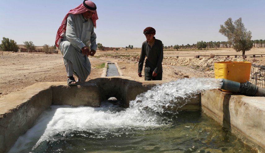 العراق..البنك الدولي يحذر من أزمة وشيكة في موارد المياه