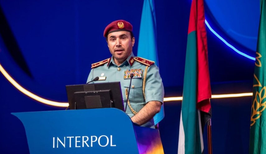  انتخاب اللواء الإماراتي أحمد الريسي المتهم بممارسات تعذيب رئيساً للإنتربول  