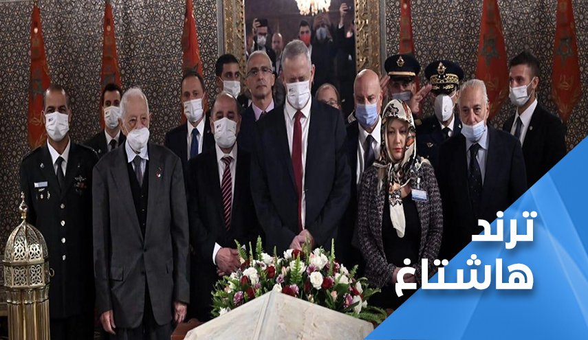 هاشتاغ 'المغرب يخون الامة الاسلامية' يجتاح الجزائر