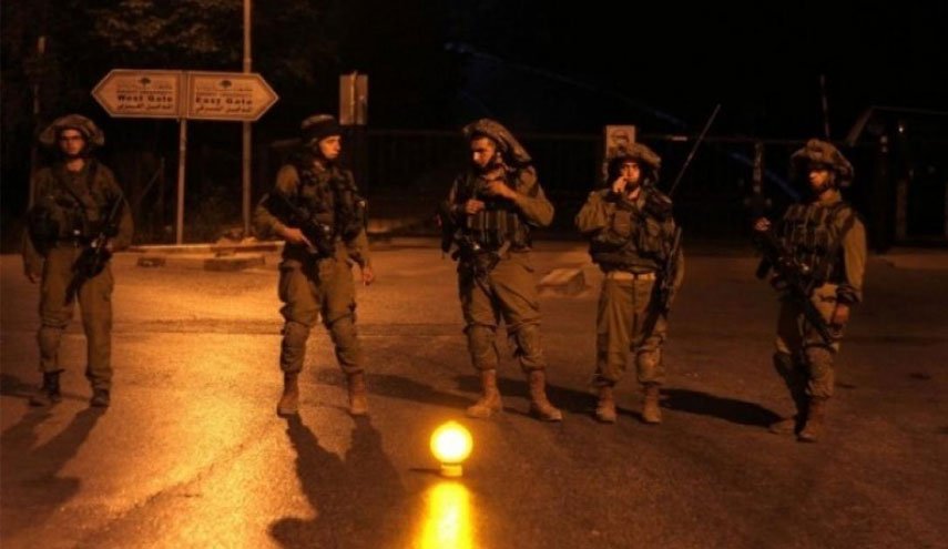 الاحتلال يعتقل ثلاثة مواطنين في طولكرم وبيت لحم بالضفة المحتلة