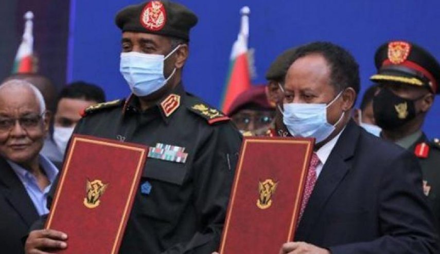 ترحيب أممى بالاتفاق السياسى السودانى بين الفريق البرهان وعبد الله حمدوك