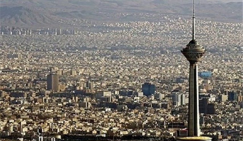 تکذیب خبر تعطیلی تهران در روزهای شنبه و یکشنبه
