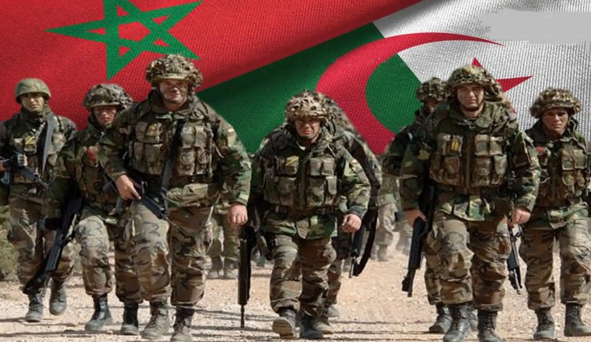 هل تُدق ابواق الحرب بين المغرب والجزائر؟