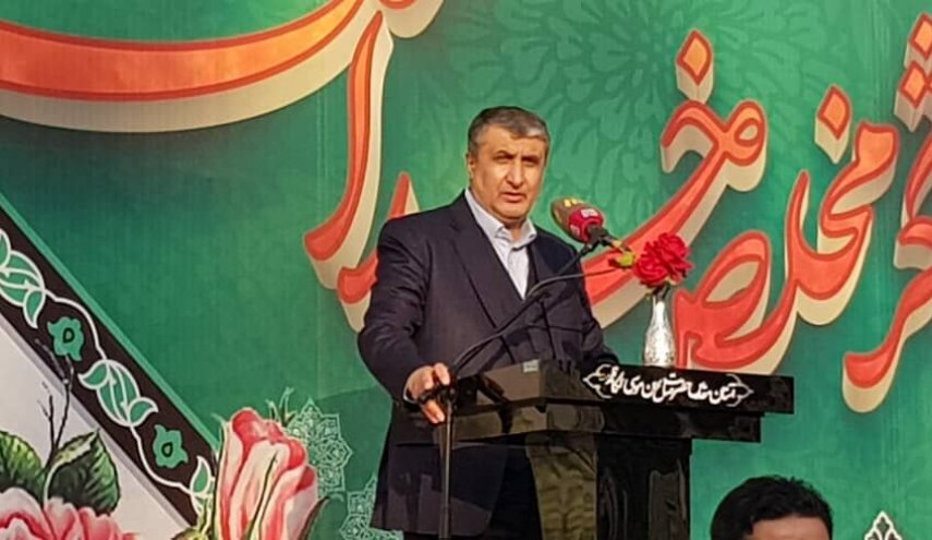 طهران: انتهى زمن الالتزام أحادي الجانب بالتعهدات
