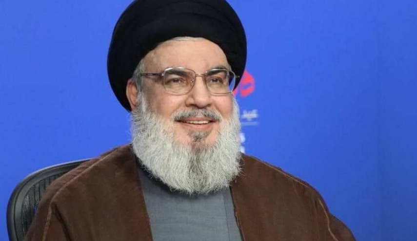 السيد نصر الله: ما دام لبنان بدائرة التهديد الاسرائيلي فنحن في قلب معركة الاستقلال والسيادة