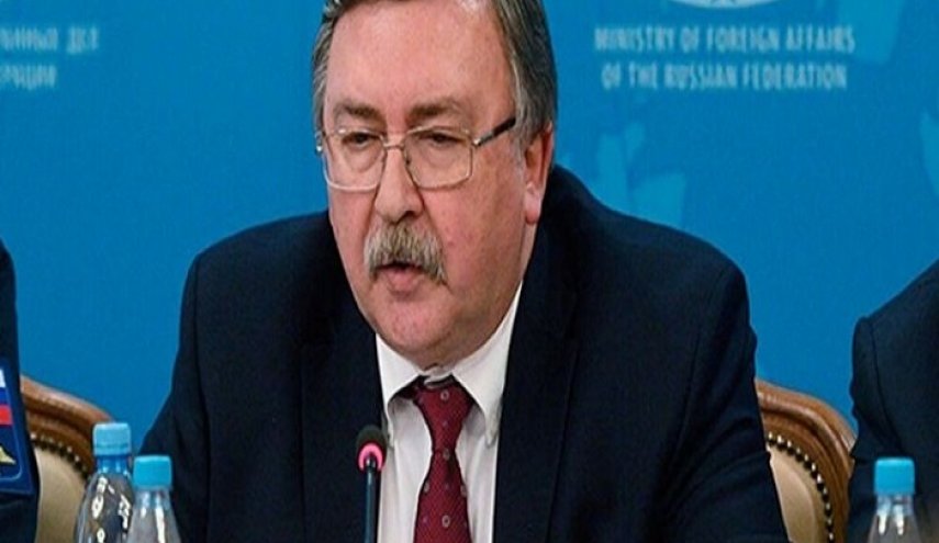 روسیه: ایرانی‌ها تحت فشار کاری انجام نمی‌دهند