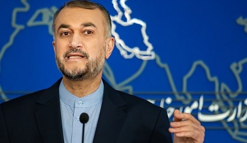 امیرعبداللهیان: در مذاکره و رسیدن به توافق جدی هستیم/ قطعا دست ما بسته نخواهد بود
