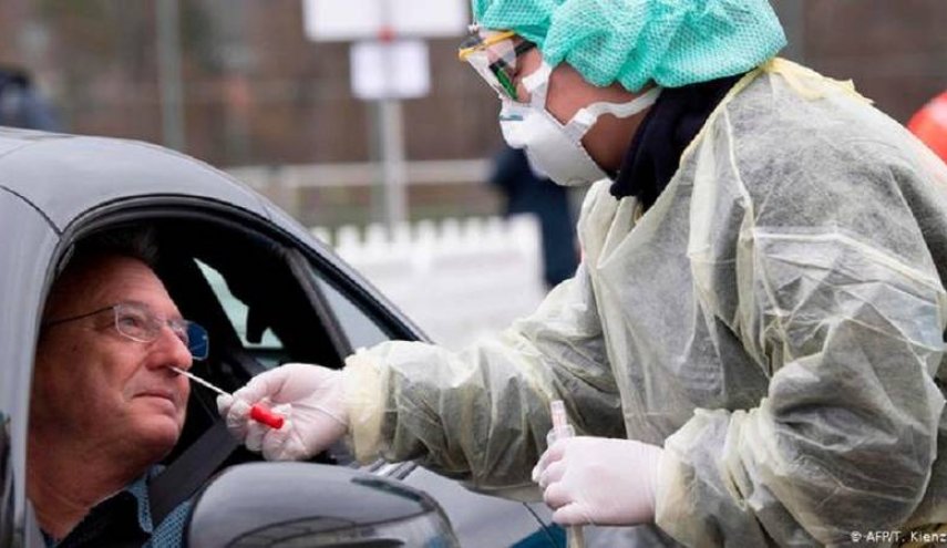 ألمانيا: 4 إصابات بمتحور أوميكرون رغم تلقيهم كامل جرعات اللقاح
