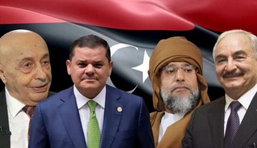 من سيفوز بانتخابات ليبيا!؟