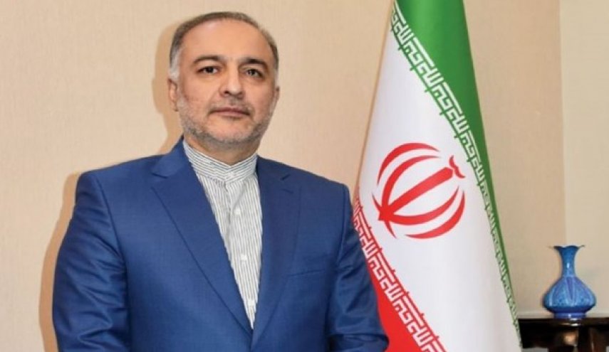 سفير إيران في دمشق: نواصل التعاون مع سوريا في أعلى المستويات