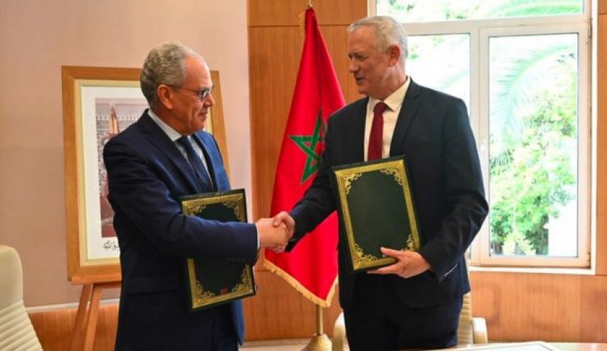 قريبا..توأمة بين مدينة مغربية و مستوطنة 