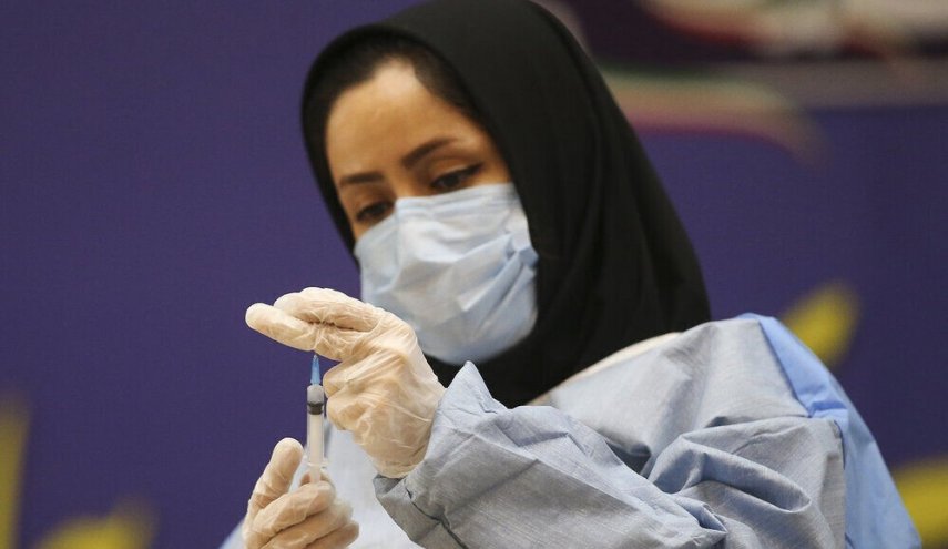 لقاح باستوكوفوك الإيراني يتميز بخصائص يمكن استخدامه لجميع الفئات العمرية
