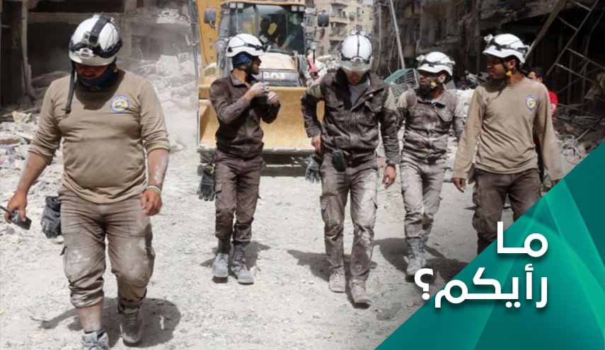 ما هي خطة واشنطن الجديدة في عدوانها على سوريا؟