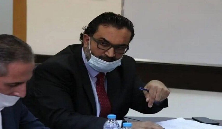 الصحة الفلسطينية: المصاب بمتحور 
