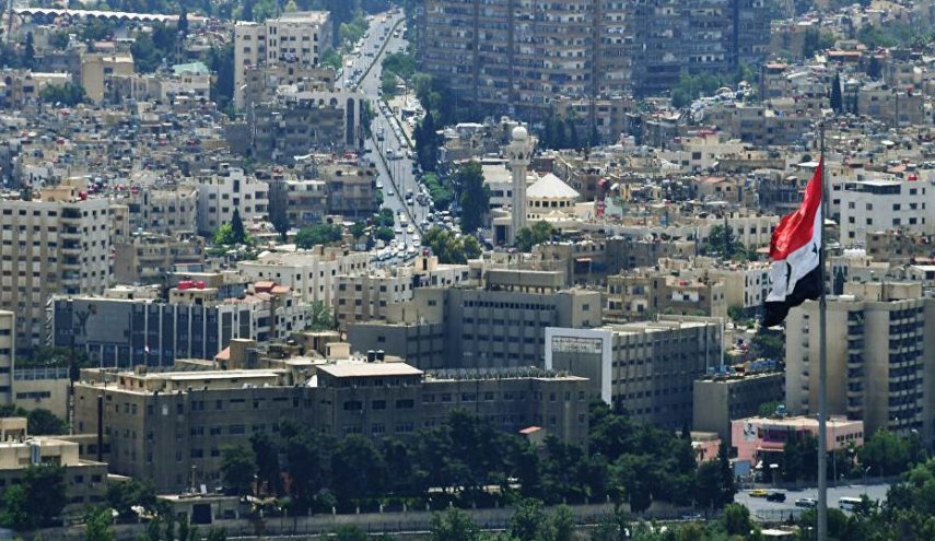 سورية تشارك في فعاليات البازار الدبلوماسي الخيري بباكستان