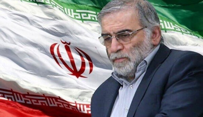 اقتدار ايران الاسلامية مرهون بالملاحم المشرفة لشهدائنا الابرار