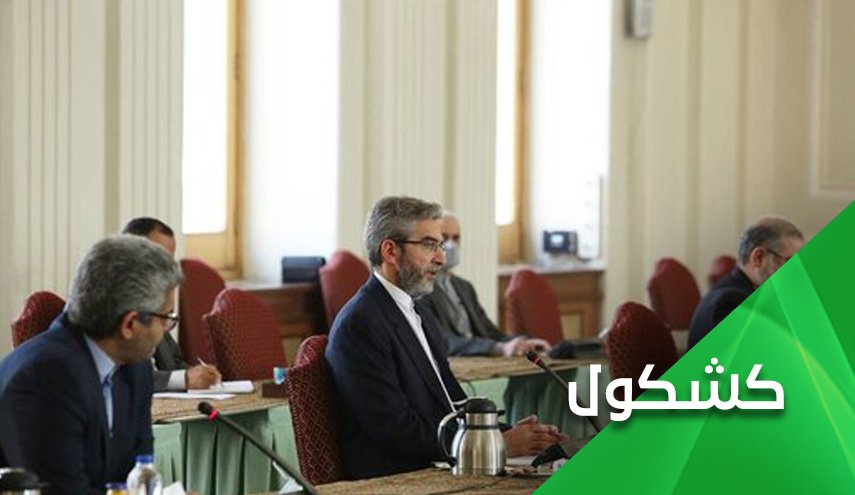 قُبيل مفاوضات فيينا.. عنتريات 