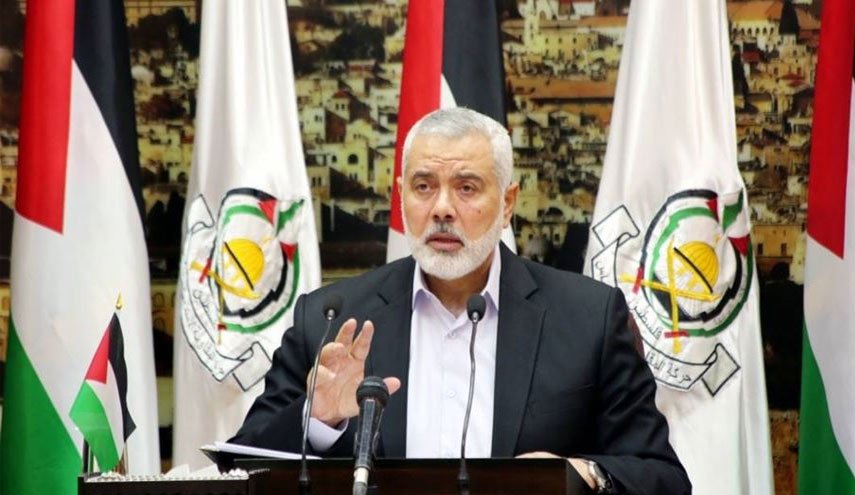 هنية: أسرى الاحتلال لن يروا الشمس حتى ينعم أسرانا بشمس الحرية