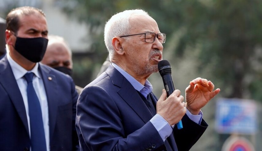 الغنوشي: البرلمان سيعود.. 