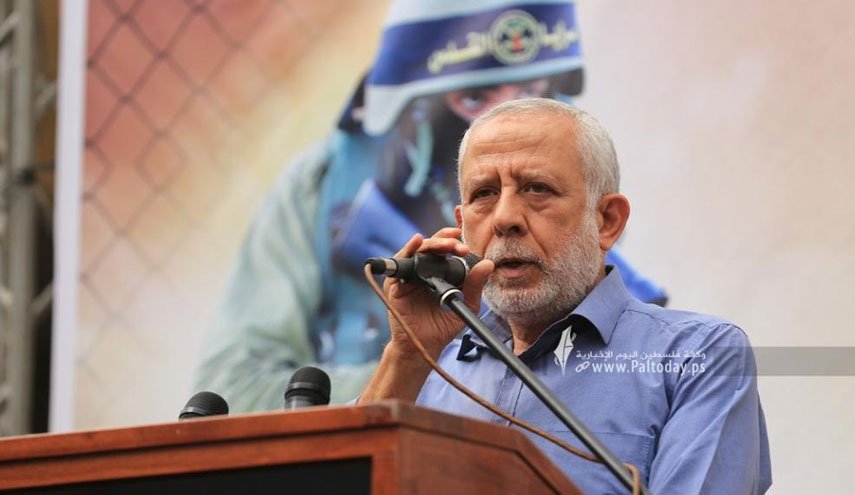 الجهاد الاسلامي: الأسرى هم العنوان الجامع لنضال الشعب الفلسطيني