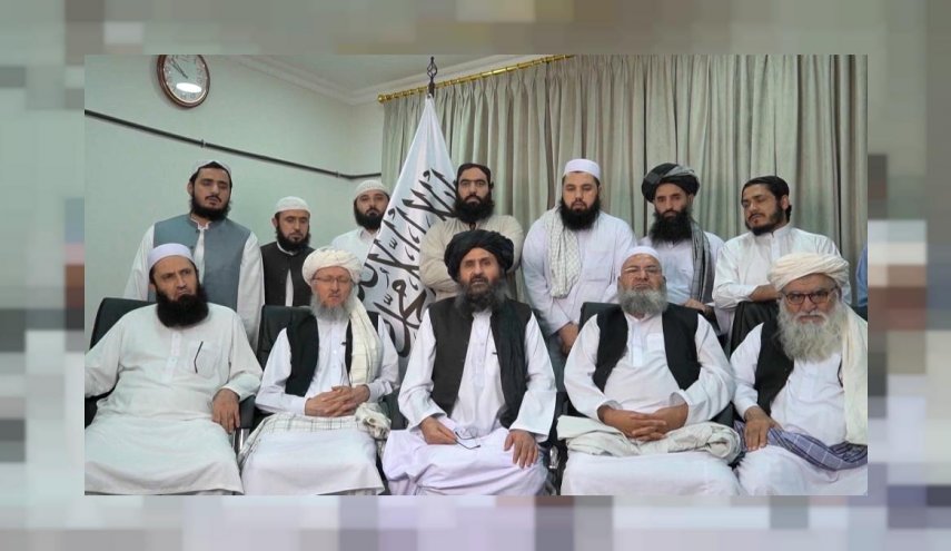 أفغانستان.. رئيس حكومة 'طالبان' يلقي أول خطاب منذ سيطرة الحركة على السلطة 