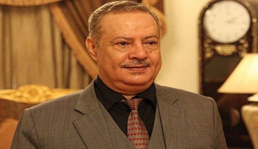 حكومة المرتزقة تعلن الانفتاح على التطبيع مع كيان الإحتلال