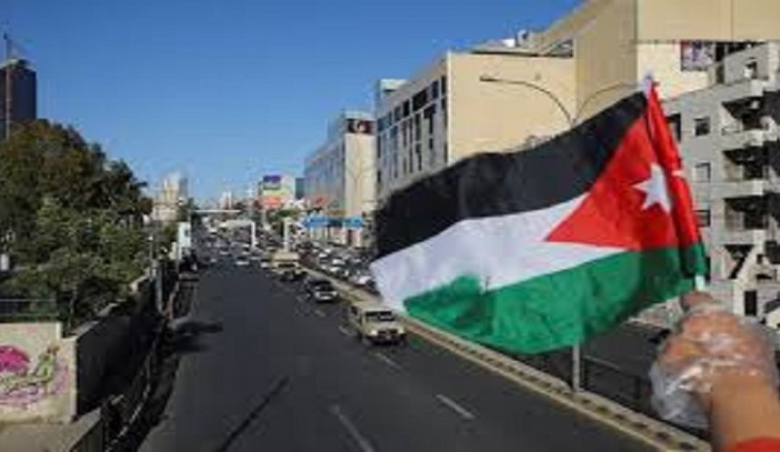الاردنيون غاضبون من اتفاقية 'الماء مقابل الكهرباء' مع الإحتلال