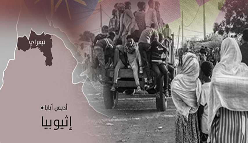 مسؤول كبير بالاتحاد الإفريقي يحذر من خطر تقسيم اثيوبيا

