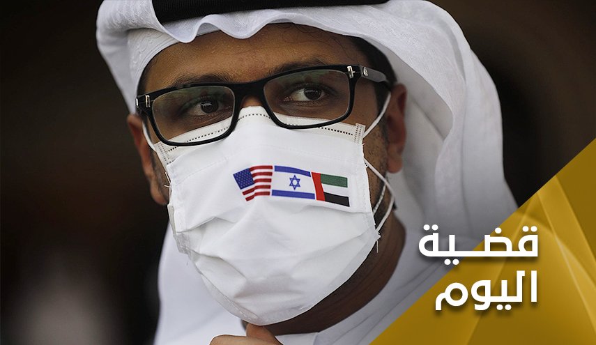 التطبيع..زراعة اسرائيلية وتجارة إماراتية 