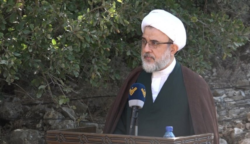 حزب الله ليس في موقع المتفرج حول معالجة الأزمة الحكومية