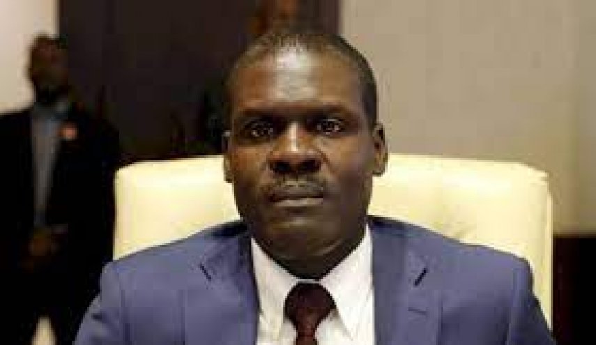 القبض على وزير العدل بالحكومة السودانية المنحلة.. لهذا السبب!
