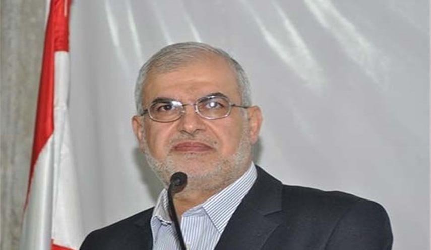 النائب رعد: المقاومة تبقى الحِصن القوي لحماية لبنان