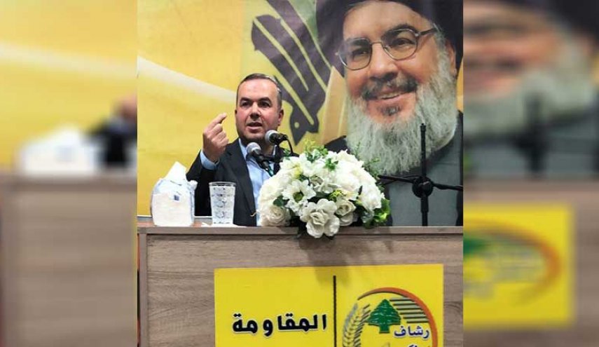 فضل الله: حاكم مصرف لبنان مسؤول عن عدم ضبط التلاعب بسعر صرف الليرة