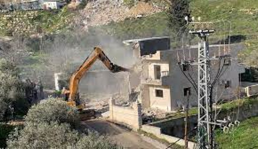 القضاء الصهيوني يرفض استئناف المقدسيين ضد قرار هدم 58 منزلا في سلوان