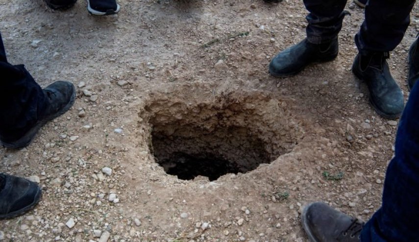 رئيس مخابرات سجون الاحتلال: أخفقنا بمنع فرار الاسرى