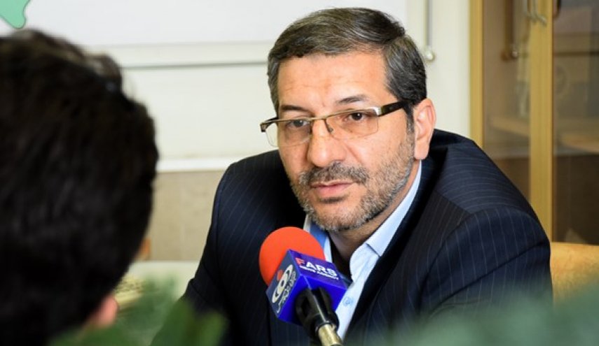 الصحة الايرانية تشدد الاجراءات لمنع دخول 'اوميكرون' للبلاد