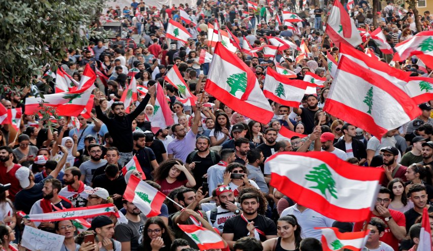 التضخم في لبنان يسجل ارتفاعا قياسيا