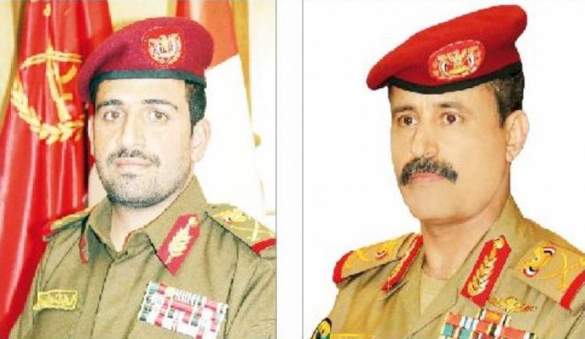 إعدام الأسرى في الساحل الغربي يثبت أن العدوان يقترب من نهايته 