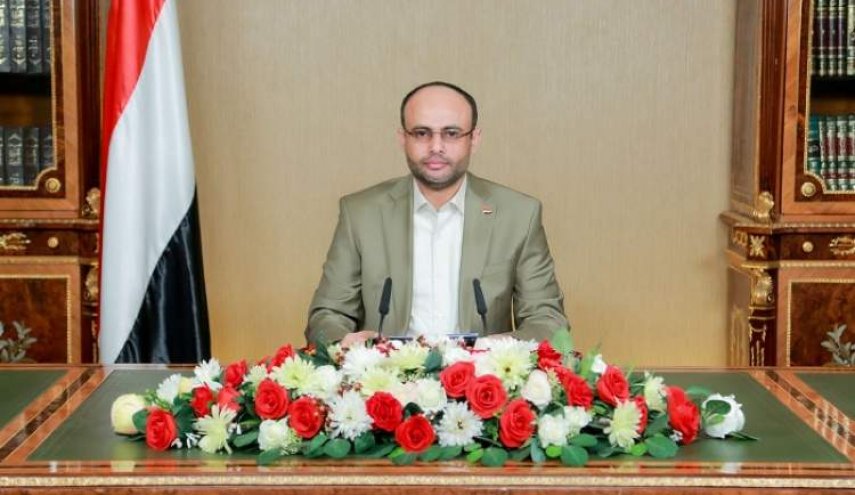 المشاط: مارب بمديرياتها الـ14 عادت عمليا إلى حضن الوطن