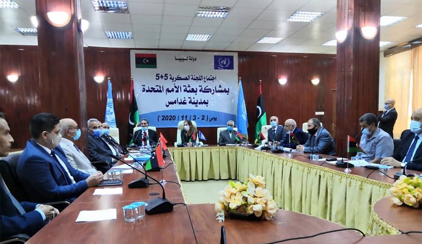 بيان تحذيري عاجل من البعثة الأممية في ليبيا