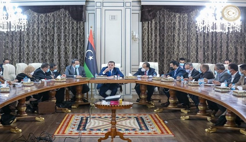ليبيا..مباحثات خارجية لحسم المترشّحين، دوّامة طعون في الوقت الضائع 