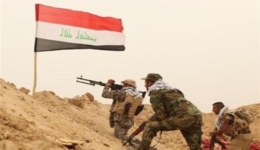 الحشد الشعبي يحبط محاولة تسلل لـ