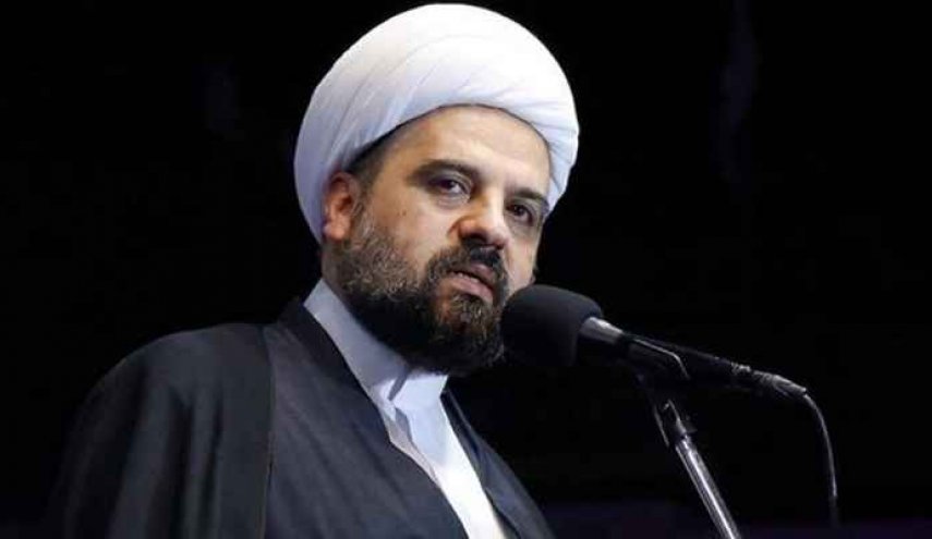 الشيخ قبلان للراعي: لا حياد مع الإحتلال