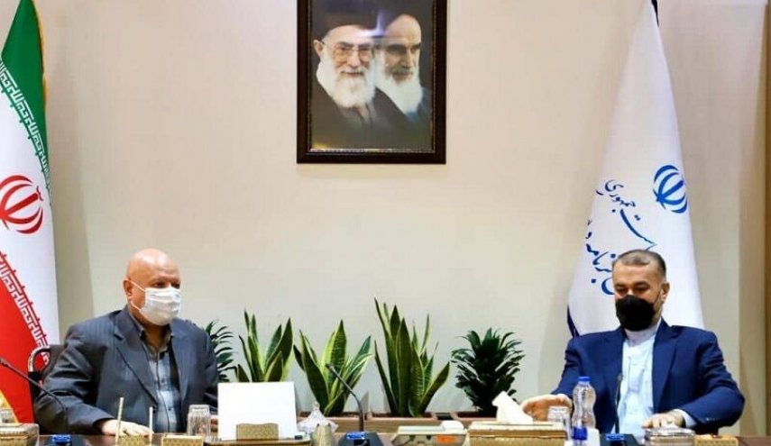 مير كاظمي: تنظيم ميزانية العام الايراني القادم على افتراض استمرار الحظر