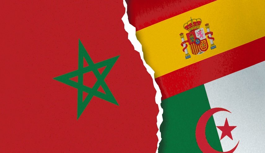الجزائر ترفض وساطة إسبانية مع المغرب