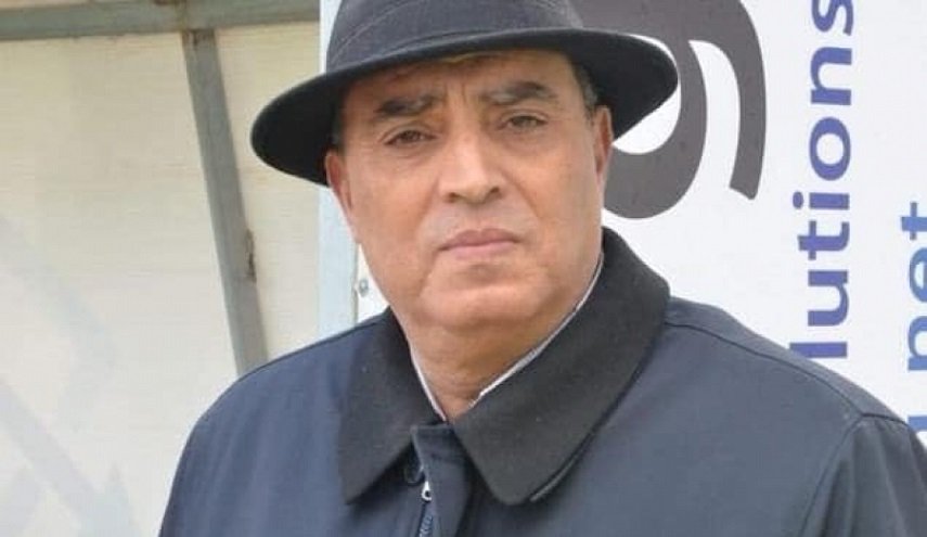 وفاة رئيس فرع كرة القدم بالملعب التّونسي