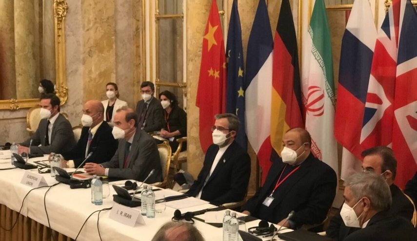 مع الحدث .. مفاوضات فيينا وسيناريوهات انهاء الحظر كله