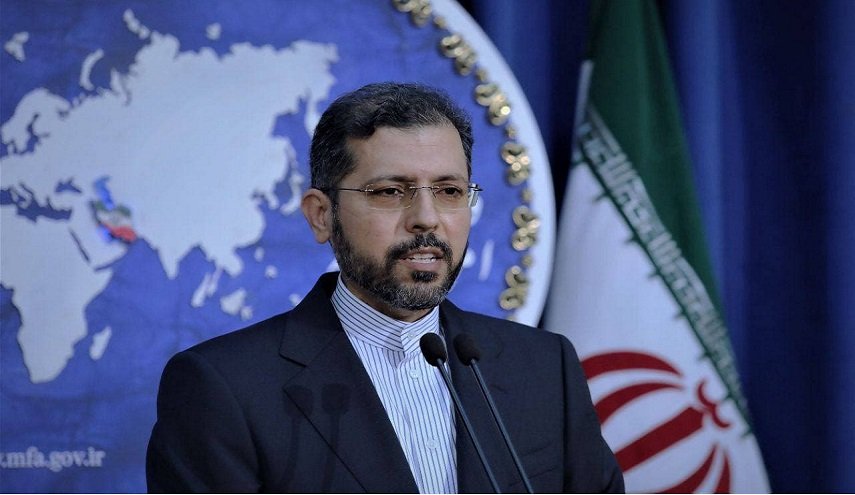 ايران تتعاطف مع عوائل ضحايا تحطم المروحية في جمهورية آذربيجان