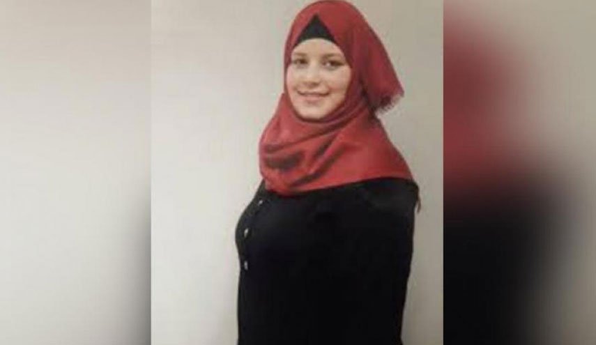 'الجهاد'  تهنىء المجاهدة أمل طقاطقة بمناسبة الإفراج عنها من سجون الاحتلال