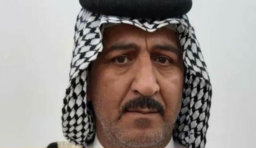 اغتيال أحد شيوخ العشائر البارزين في جنوب العراق

